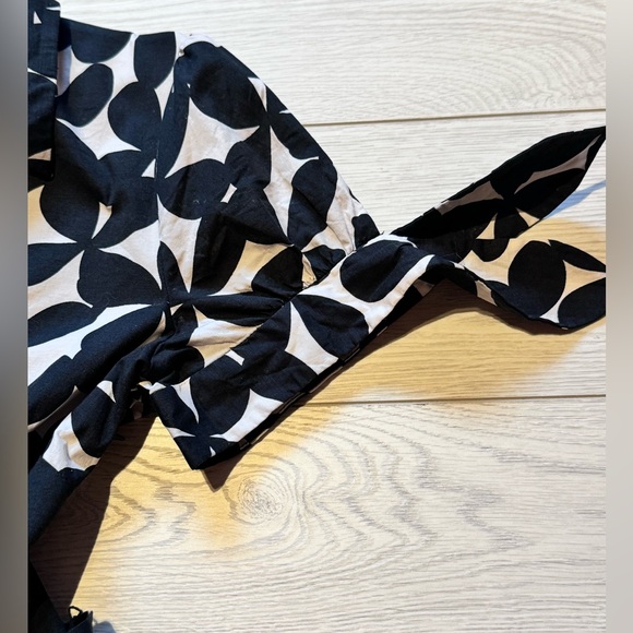 Jessica Cotton Dress - Size 4 - Picture 3 of 11